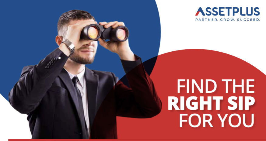 Find the Right SIP for You