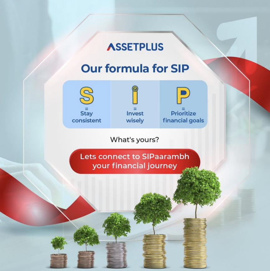 Our formula for SIP